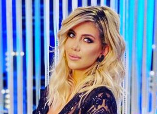 Wanda Nara, tutti i look di Lady Icardi Wanda Nara, il nuovo fidanzato è LGante?