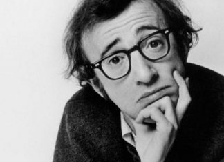Woody Allen, il grande cinema americano che non invecchia mai Woody Allen, fonte spettacolo.periodicodaily.com