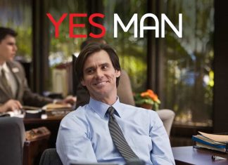 “Yes Man”: stasera in tv Jim Carrey dice tanti si alla vita!
