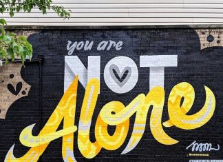 Pantone, i due nuovi colori di moda per il 2021 you are not alone, pantone 2021, Credits pantone on instagram