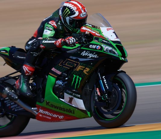 Jonathan Rea, la lenta discesa del fenomeno della Superbike Jonathan Rea