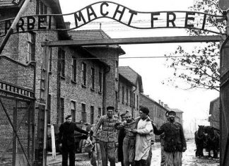 Una musica può fare: non dimenticare la Shoah