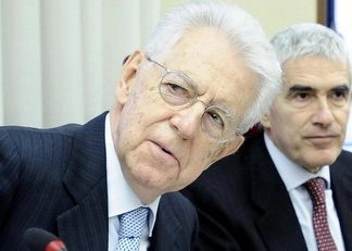 Casini, Monti e Nencini: ecco i senatori che daranno la fiducia a Conte