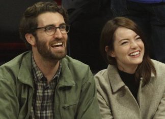 Chi è Dave McCary? La dolce metà di Emma Stone photo credits: D La Repubblica