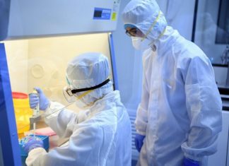 Coronavirus, i contagi sono sottostimati al 50% in Italia coronavirus, fonte ciociariaoggi.it