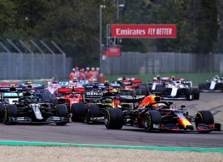Imola torna in F1 anche nel 2021, è ufficiale congelamento motori f1 2022