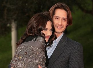Asia Argento, chi è l’ex marito e regista Michele Civetta