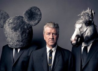 Tra paure e misteri: buon compleanno, David Lynch! David Lynch © espinof.com
