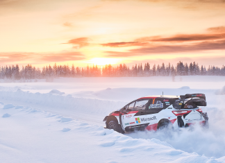 World Rally-Raid Championship: un campionato rivoluzionario Rally Finlandia 2021