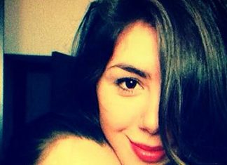 Jasmine Carrisi, chi è la “sorellastra” Brigitta Cazzato