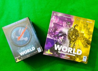It’s A Wonderful World: Guerra o Pace, Corruzione e Ascesa guerra pace corruzione ascesa