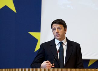Palazzo Chigi: “Se Renzi aprirà la crisi, no ad un governo con Italia Viva”