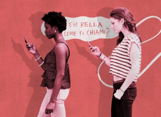 Catcalling: la ribellione delle donne alle molestie verbali