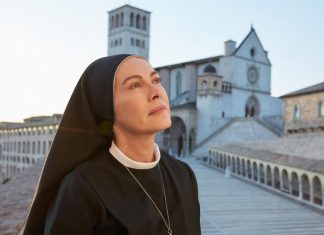Che Dio ci aiuti 6: cast e anticipazioni puntata del 7 gennaio 2021 Suor Angela, Elena Sofia Ricci, in "Che Dio ci aiuti" stasera 11 febbraio 2 nuovi episodi - Photo Credits ufficiostampa Rai
