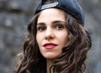 Erika Mattina, chi è la scrittrice e attivista Lgbt de “La Caserma”