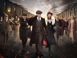 “Peaky Blinders 6”: Cillian Murphy torna con l’ultima stagione