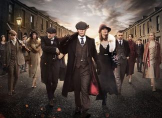 “Peaky Blinders 6”: Cillian Murphy torna con l’ultima stagione