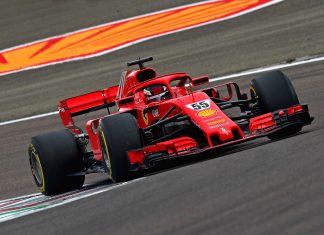 Formula 1: la Ferrari è pronta per il gran ritorno al Circuit Paul Ricard