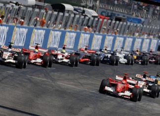 Perché la F1 ha bisogno di più gare in Europa? F1 gare Europa