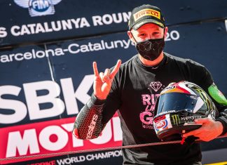 Jonathan Rea e la proposta di eliminare il peggior week-end dell’anno Jonathan Rea