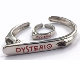 Dysterio Design crea la linea Spring Spring - Credits Dysterio Design