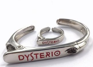 Dysterio Design crea la linea Spring Spring - Credits Dysterio Design