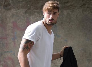 Chi è Gianluca Tornese, da Uomini e Donne a La pupa e il secchione