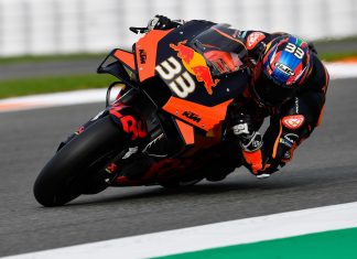 MotoGP, Brad Binder e la tradizione sudafricana motogp-brad-binder