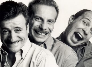 Chi sono Aldo, Giovanni e Giacomo