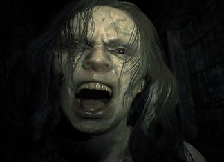 Resident Evil: quando esce al cinema il reboot? Resident Evil 7 - Photo Credits: comicyears.com