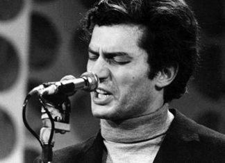 ”Preghiera in gennaio”: Fabrizio De Andrè in memoria di Luigi Tenco