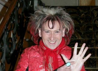 E’ morto Solange, il famoso sensitivo della tv: trovato senza vita nella sua abitazione