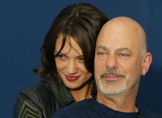 Chi è Rob Cohen, il regista accusato di stupro da Asia Argento