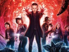 “Stranger Things 4”: una stagione più horror del previsto