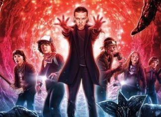 “Stranger Things 4”: una stagione più horror del previsto