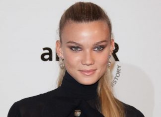 Fiammetta Cicogna, chi è Monica Massimello di Made in Italy