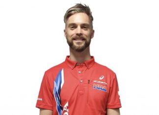 Leon Camier: “Honda, stagione difficile finora: c’è tanto da fare” Leon Camier