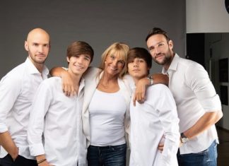 Nicolò Zenga: “Mio padre mi chiese se volevo cambiare cognome”