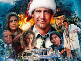 “Un Natale Esplosivo”, “National Lampoon’s Christmas Vacation”: le riunioni di famiglia finiscono sempre malissimo