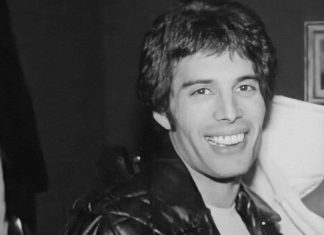 Se Freddie Mercury fosse una canzone, Don’t Stop Me Now! Don't Stop Me Now - credits: https://www.pinterest.it/