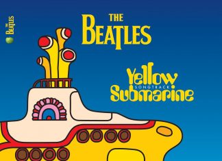 “Yellow Submarine”, il decimo album dei Beatles