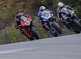 Test SBK 2021, il calendario completo Test SBK 2021