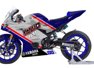 Vinales Racing Team debutta nel WorldSSP300 Vinales Racing Team