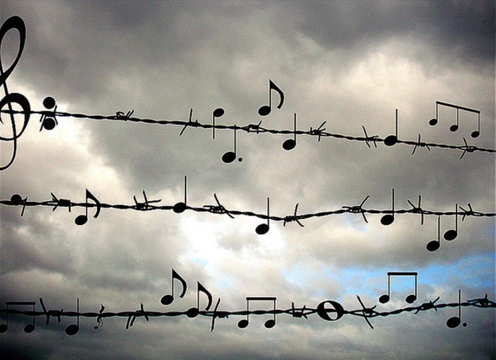Giornata della memoria - ph: pinterest