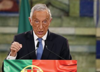 Portogallo: Marcelo de Sousa rieletto presidente