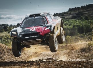 Extreme E, calendario 2021: cambiano le date e gli eventi extreme e calendario 2021