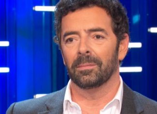 Alberto Matano è omosessuale? La verità del conduttore