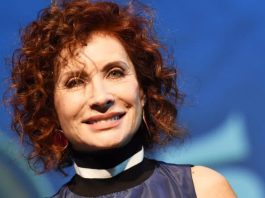 Squalifica immediata per Alda D’Eusanio, la prima volta al GF Vip