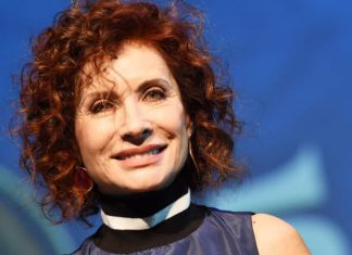 Alda D’Eusanio, chi è la giornalista e nuova concorrente del GF Vip