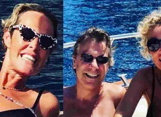 Chi è Allegra Galimberti, la moglie di Nicola Porro